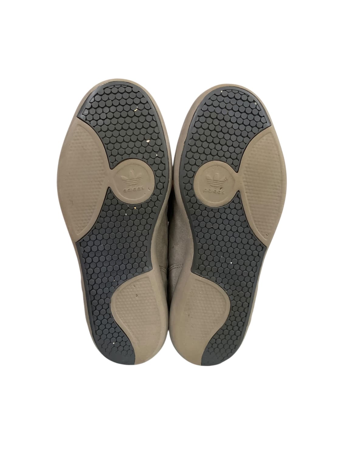 아디다스 애티튜드 윈터 부츠 그레이 230 (Gr-2561) 상품이미지6