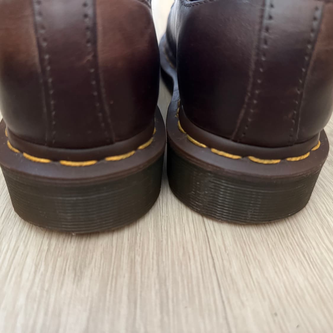 닥터마틴1461 크레이지호스230-240 상품이미지4