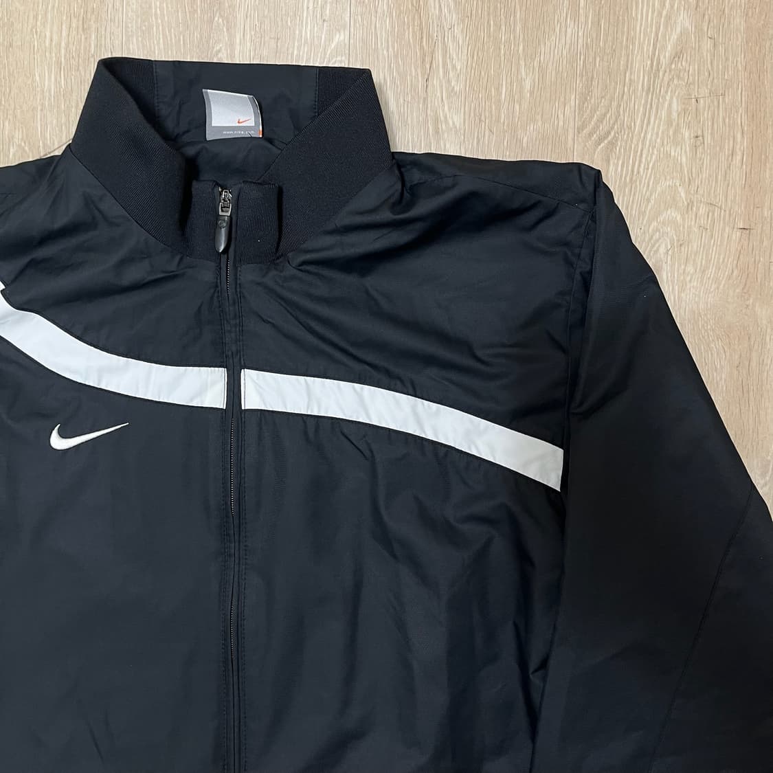 나이키 남성 스우시 라이닝 바람막이 자켓 XL/105  상품이미지3