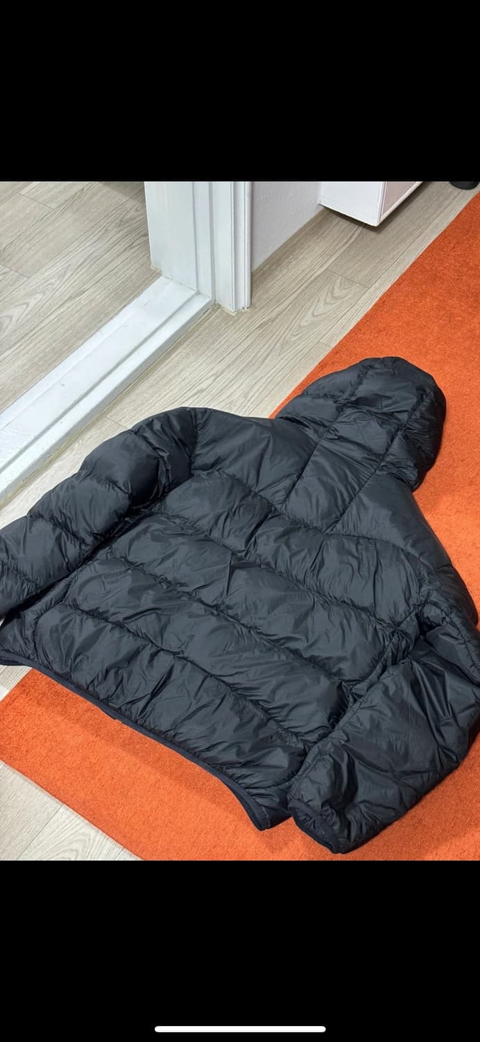 나이키 acg 루나레이크 패딩 XXL 상품이미지2