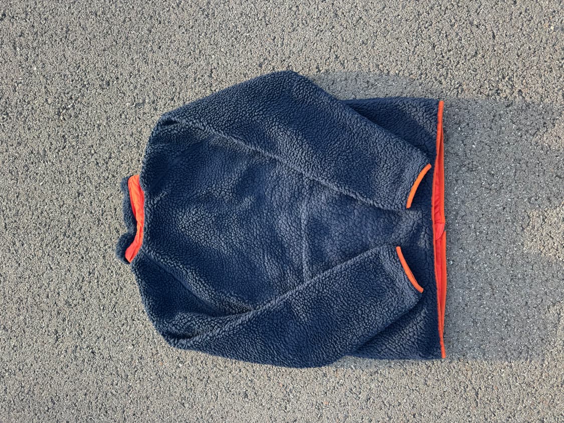 칼하트 후리스 상품이미지2