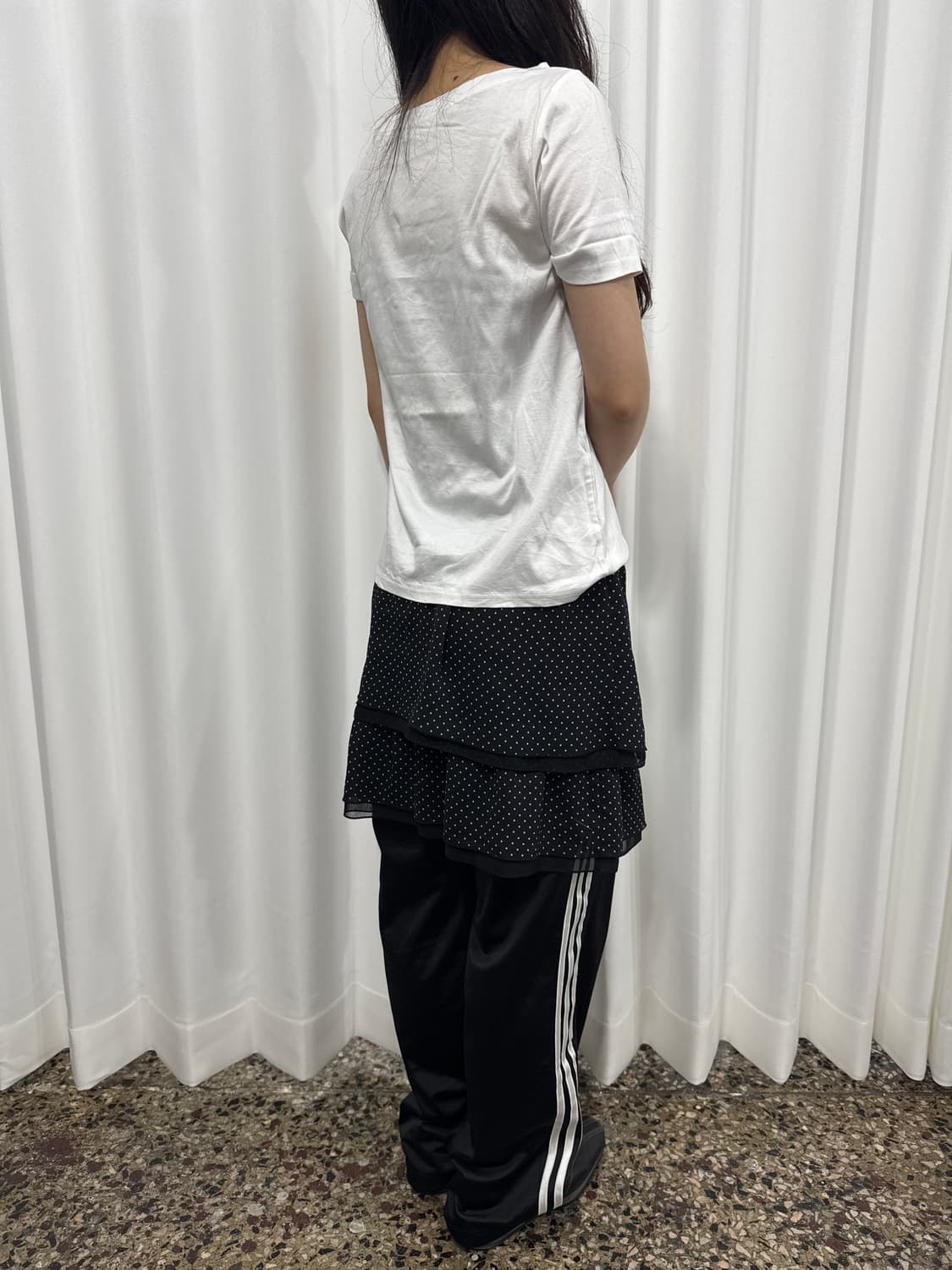 adidas line pants 상품이미지8