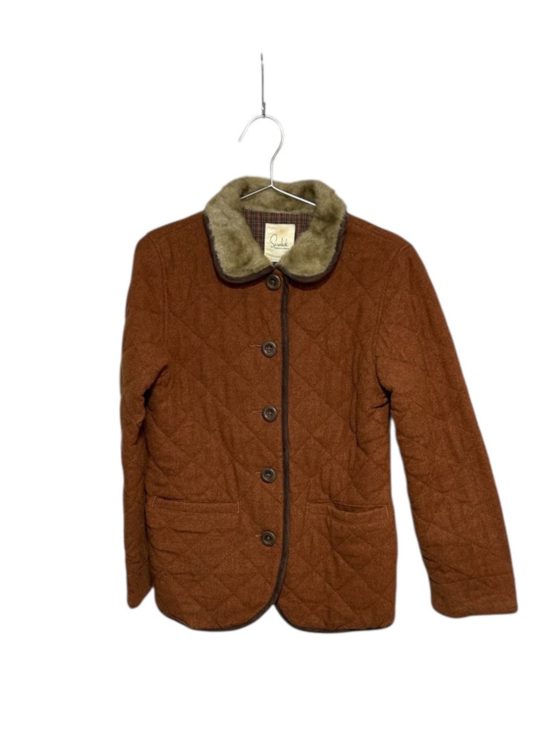 vtg jacket 상품이미지1