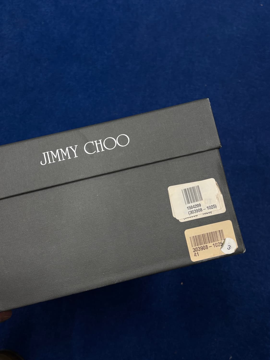 지미추 클래식 캡토 새상품 상품이미지2