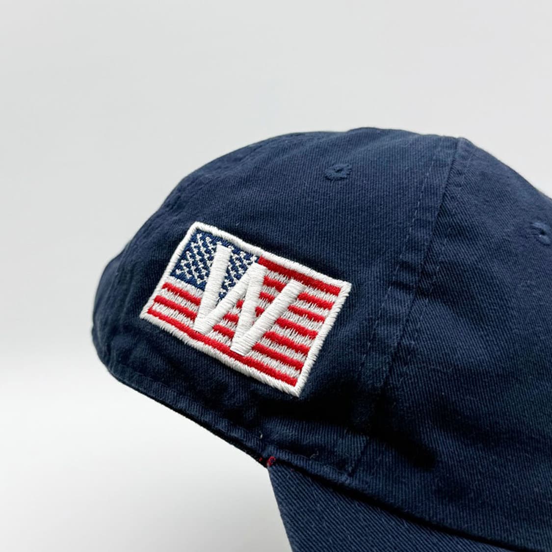 나이키 네이비 모자 NIKE MLB 시카고 컵스 헤리티지86 볼캡 상품이미지4