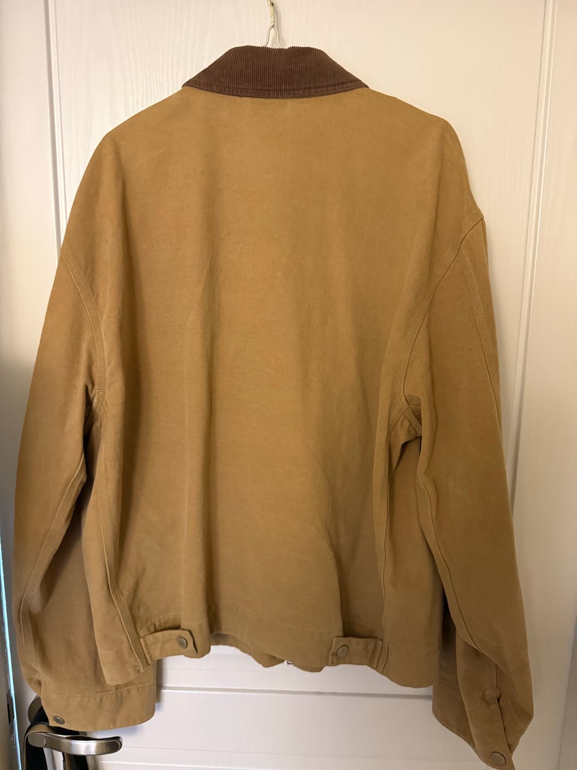 아트이프액츠 힐사이드 워크자켓 L 상품이미지5