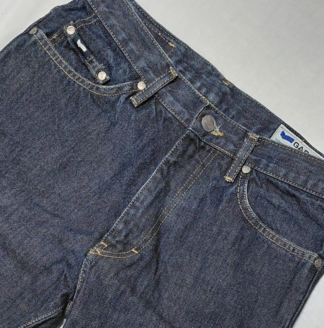 [W30] GAS Jeans 가스 프리미엄 데님 'Woodstock' 상품이미지1