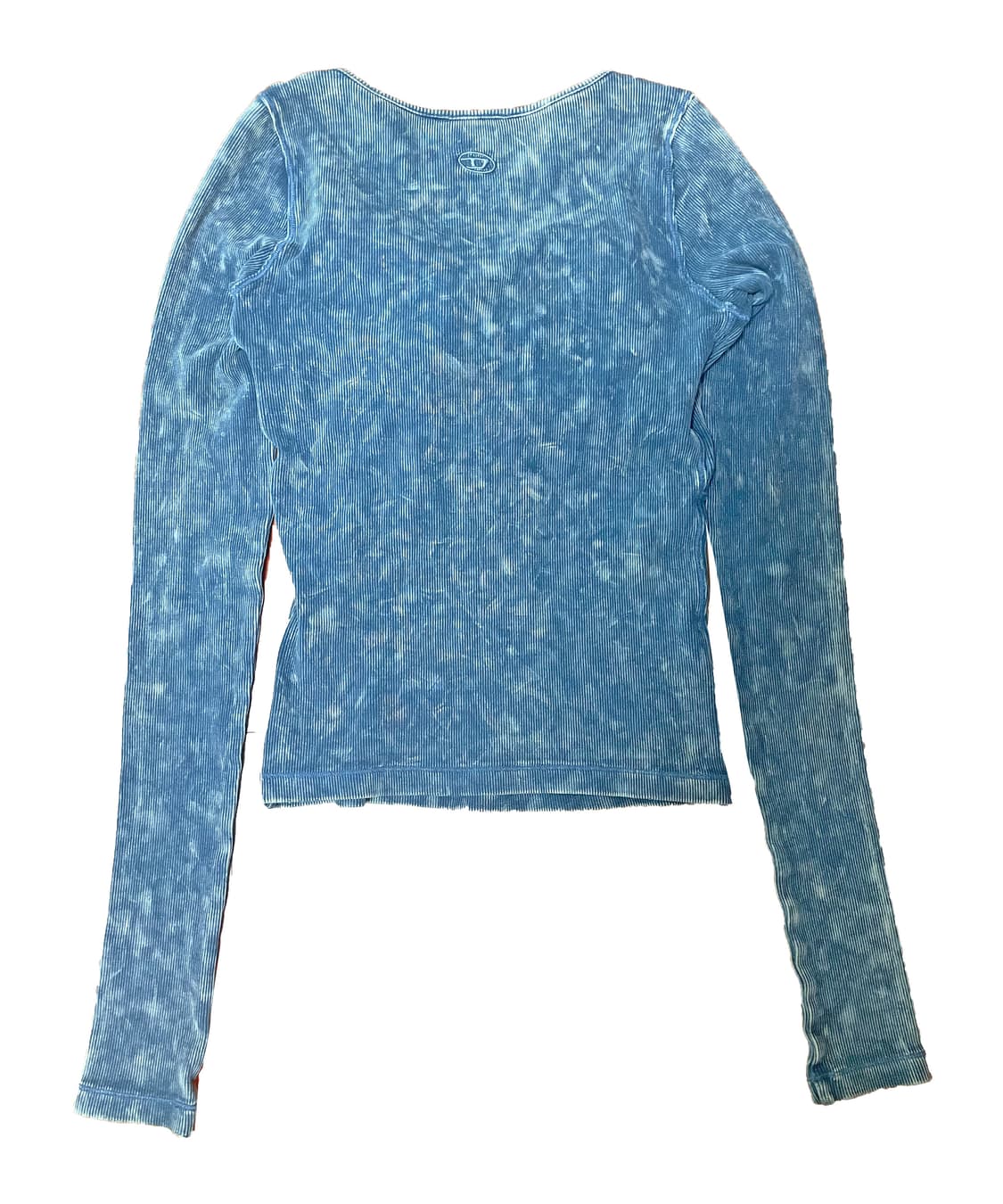 Diesel Washed Jersey Top 상품이미지3