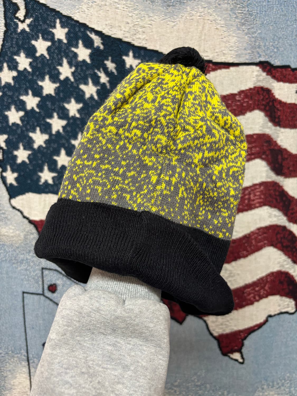 슈프림 비니 상품이미지4