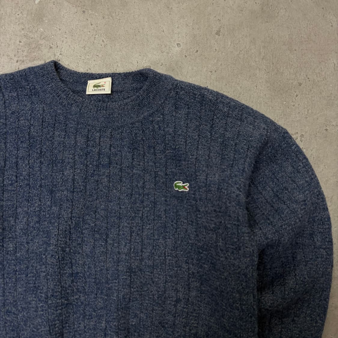라코스테 니트[1951] 상품이미지3