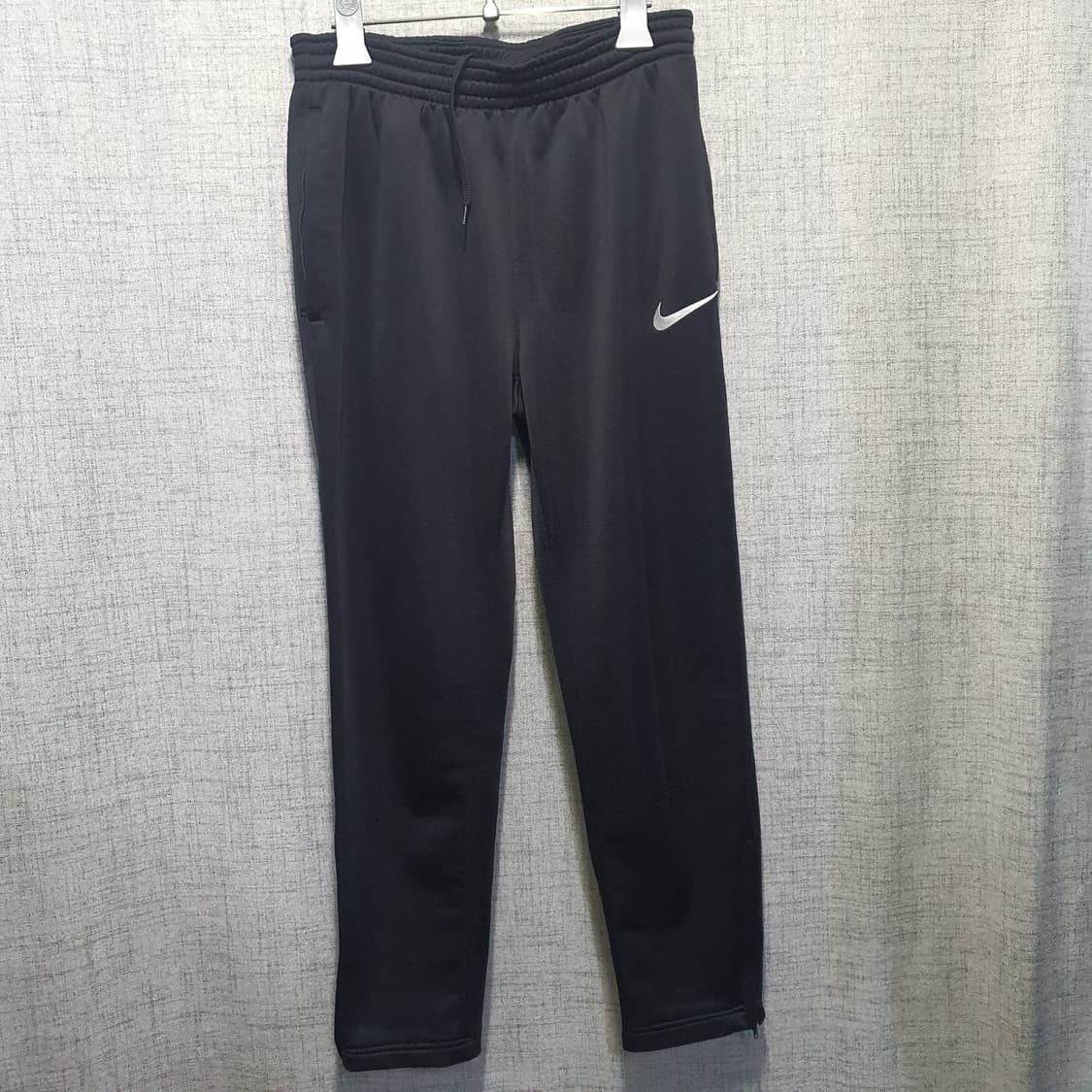 나이키 스우시 드라이핏 트레이닝 바지  상품이미지1
