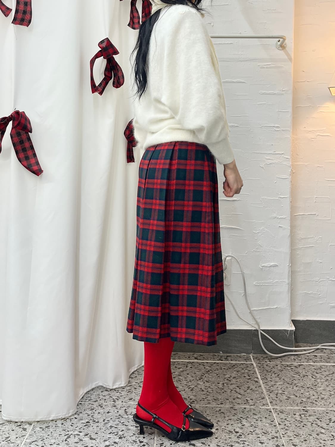 twinkle angora knit 상품이미지4