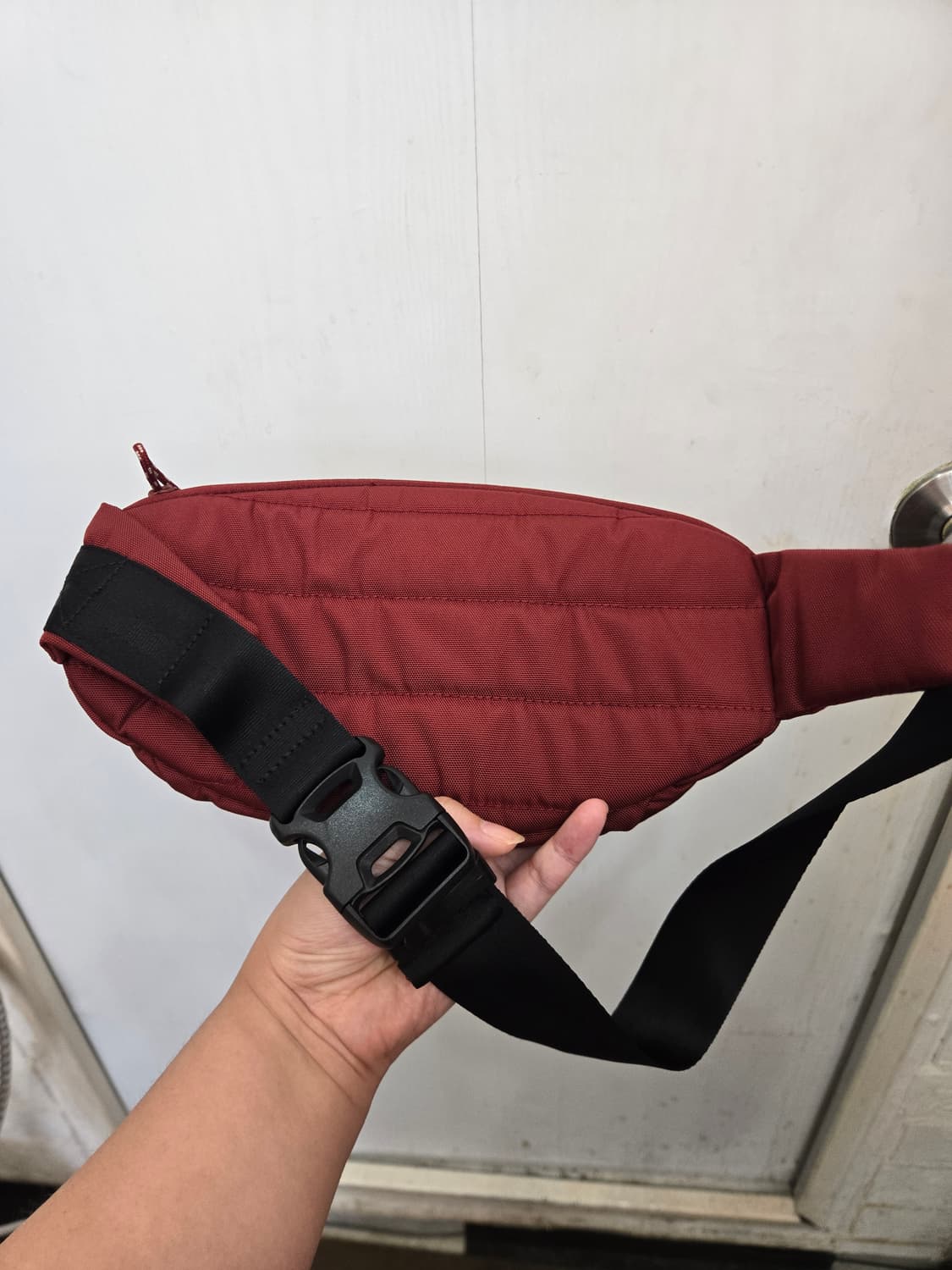 EiDER 아이더 힙색 가방 !~ 가방 상태 굿굿굿 !~~~ 상품이미지2