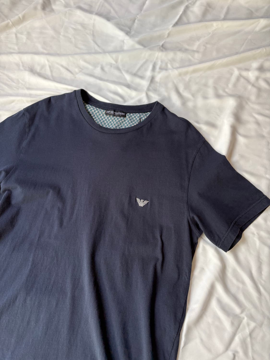 00s Emporio Armani 티셔츠 상품이미지1