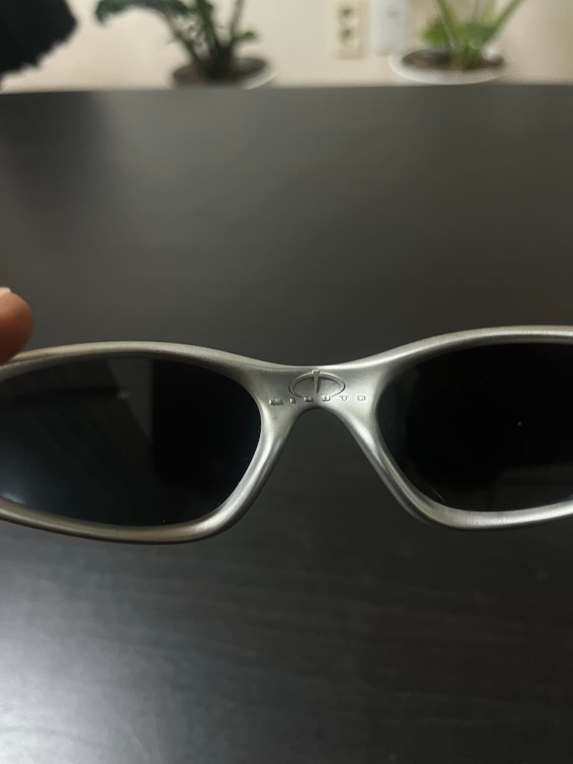 오클리 미뉴트 1.0 상품이미지4