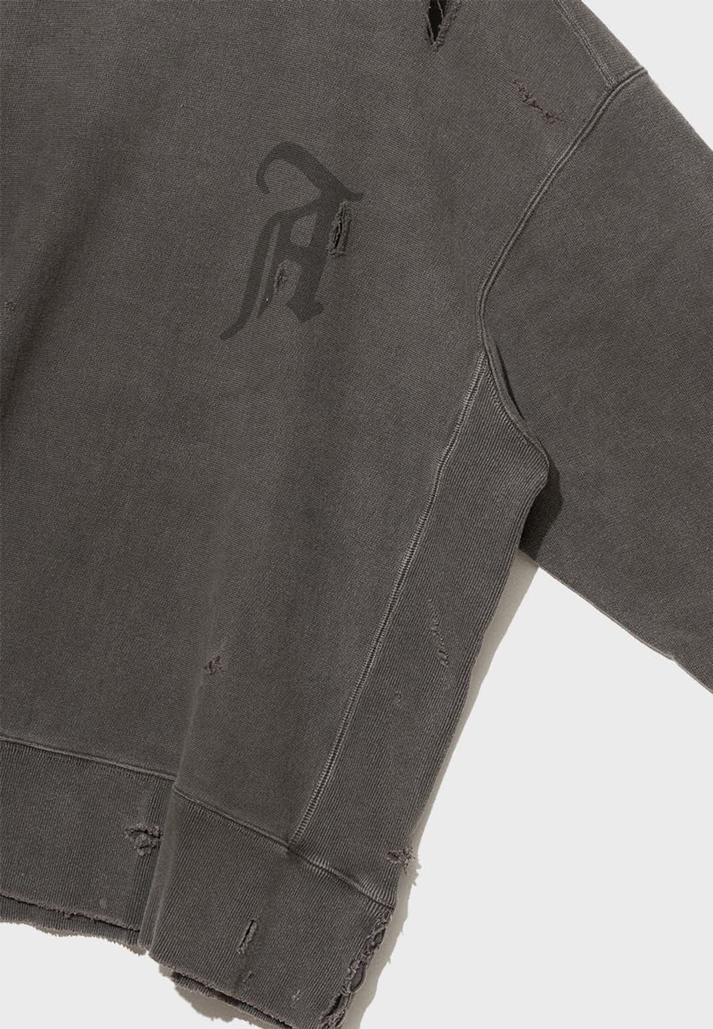 ANCELLM sweat shirt 상품이미지3