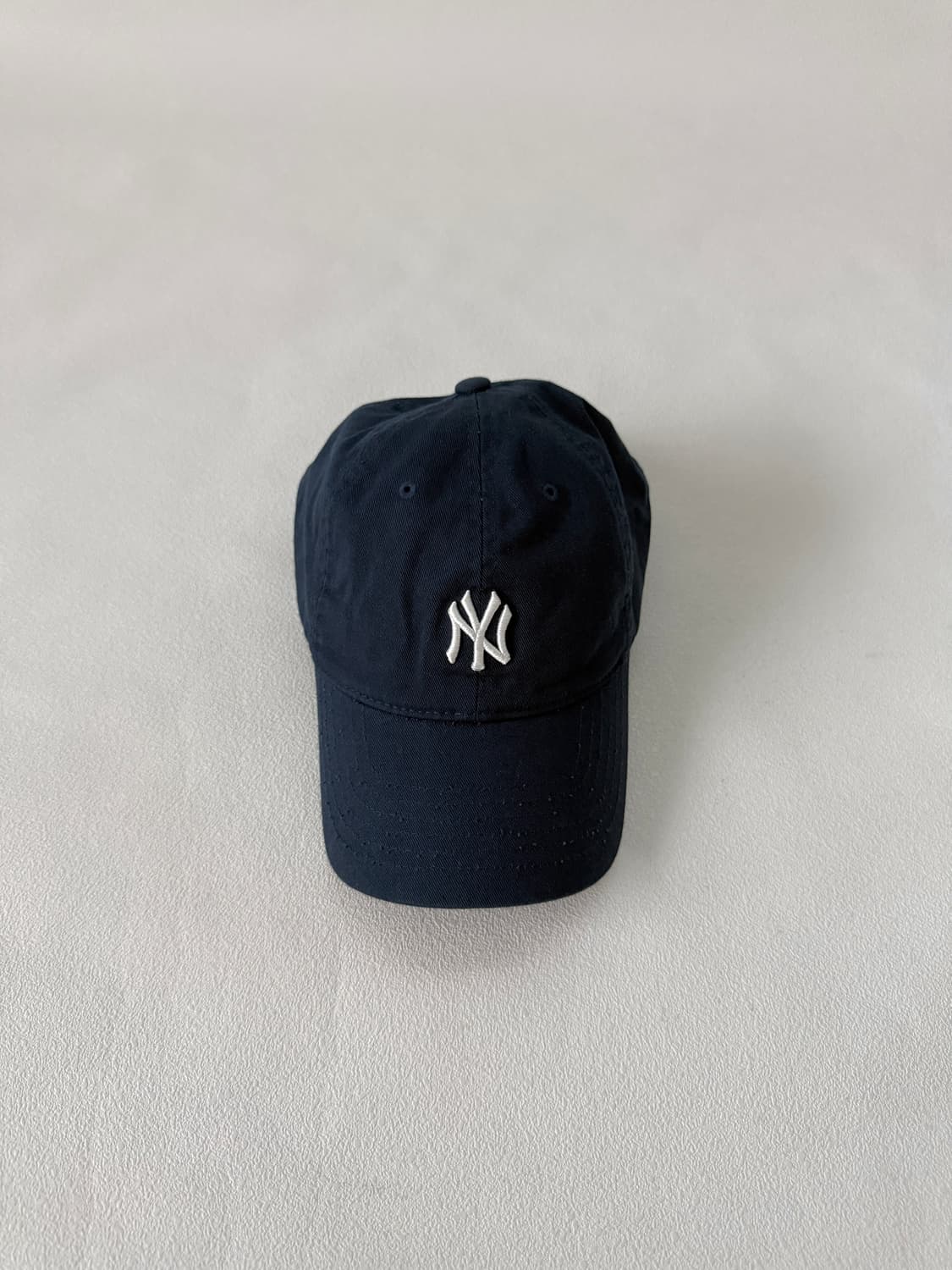 엠엘비(MLB) 양키스 볼캡(네이비) 상품이미지1