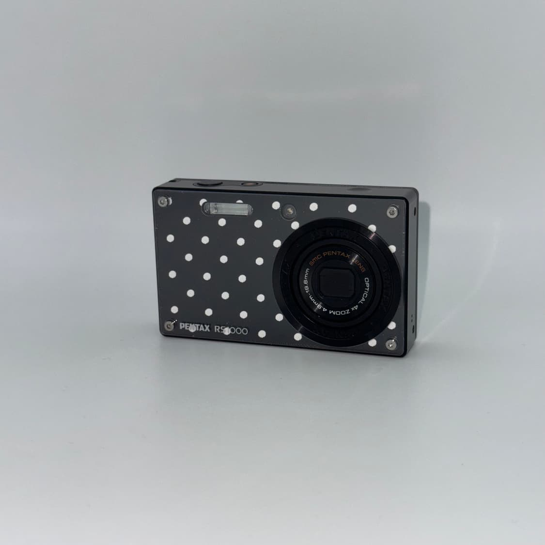 (14가지 스킨🖤) 펜탁스 옵티오 Pentax Optio RS1000 상품이미지2