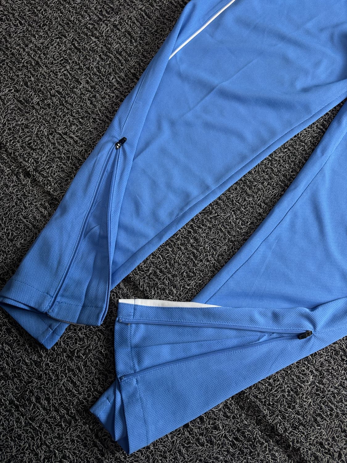 챔피온 데드스탁 시그니처 사이드라인 트랙 팬츠 4203 상품이미지3