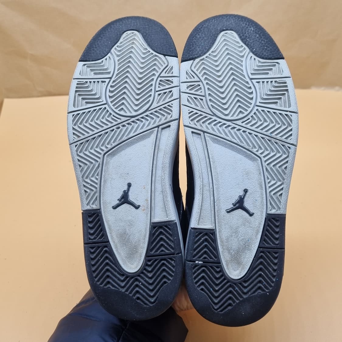 나이키조던 플라이트 오리진3 아동운동화215. 상품이미지3