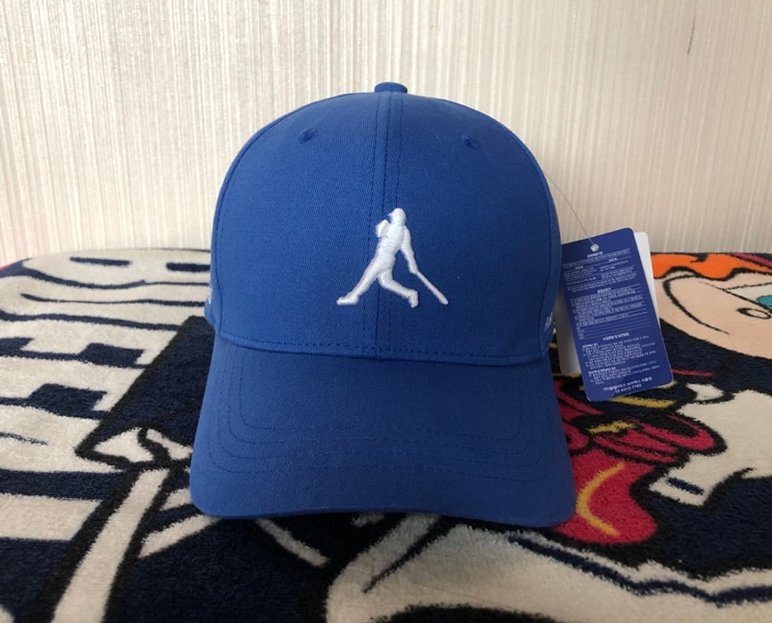 KBO 삼성라이온즈 박병호 400홈런기념 모자/캡 F 상품이미지4