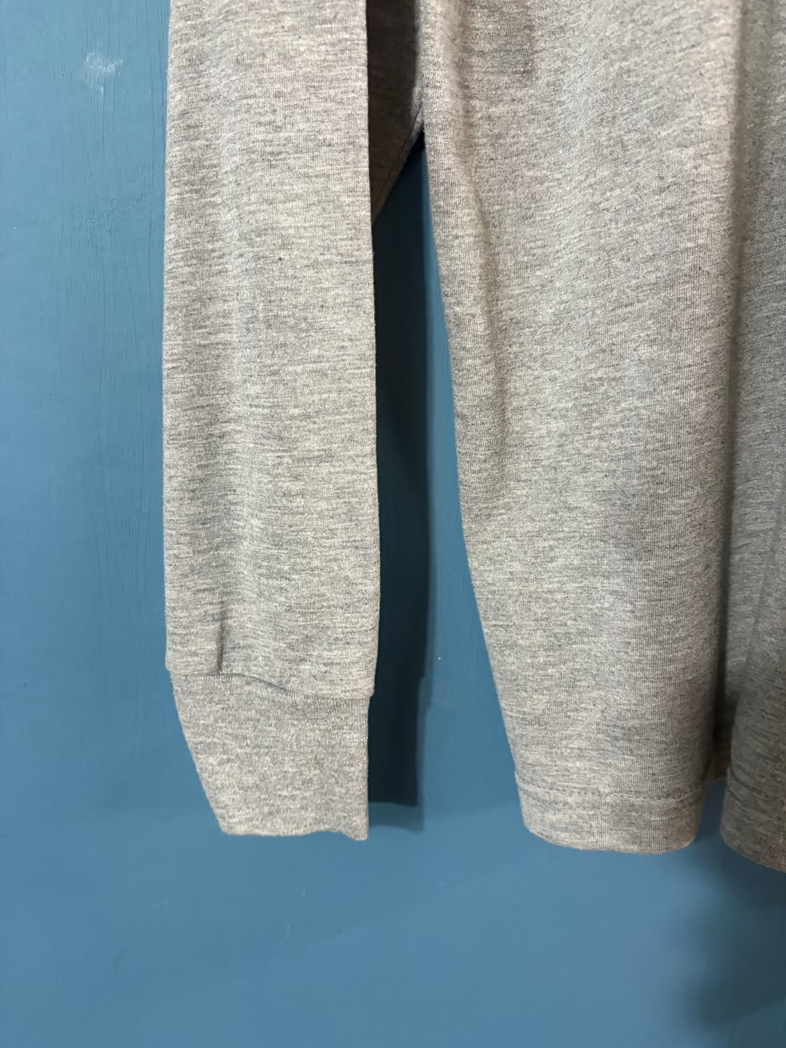 90-00's US Army IPFU Long Sleeve - Unico 상품이미지9