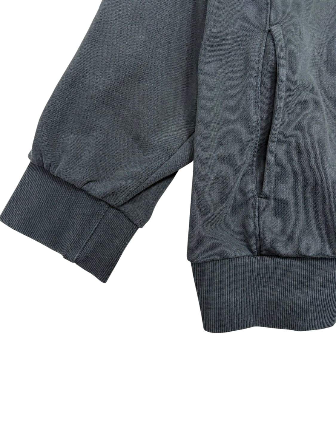 롤링스톤즈 후드티 그레이 상품이미지2