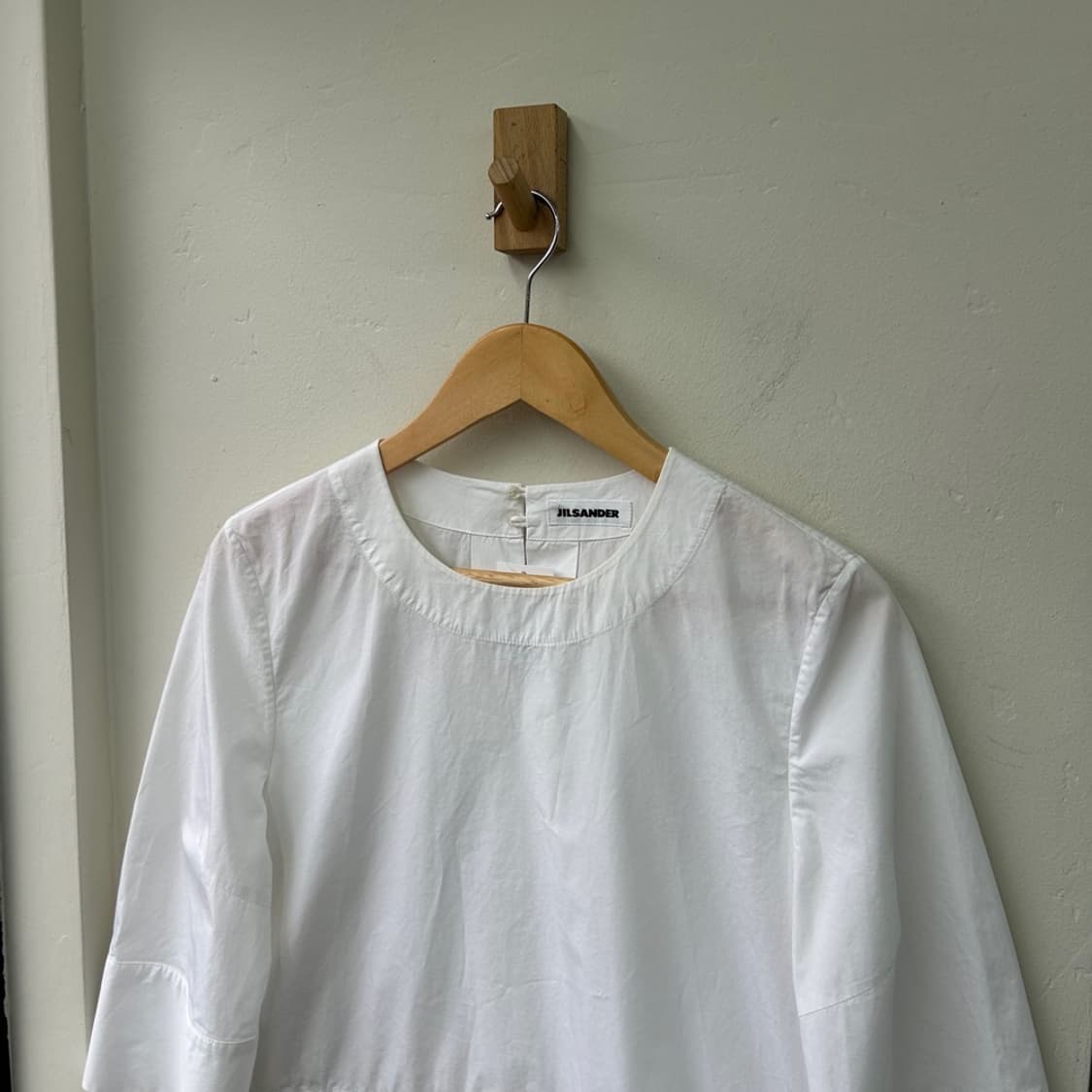 16156 - 질샌더 블라우스 상품이미지1