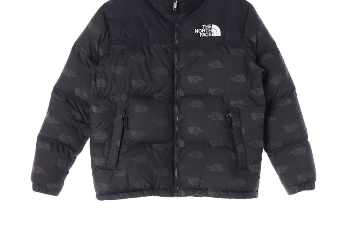 노스페이스 키즈 눕시 구스다운 패딩 160 상품이미지5