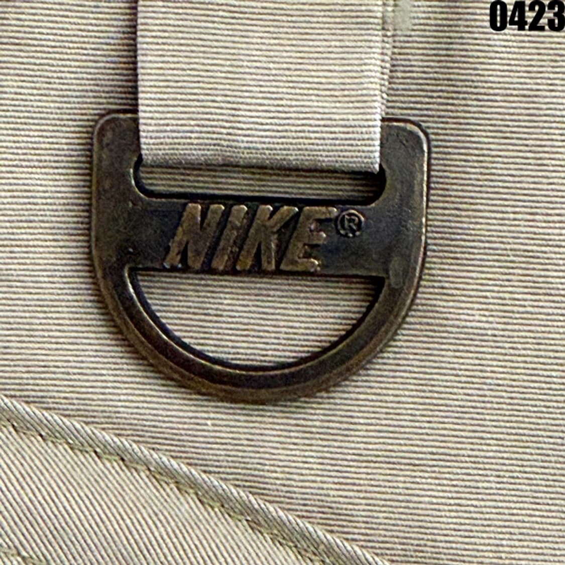 나이키 삼나스포츠 빈티지 멀티 포켓 베스트 100 0423 상품이미지4