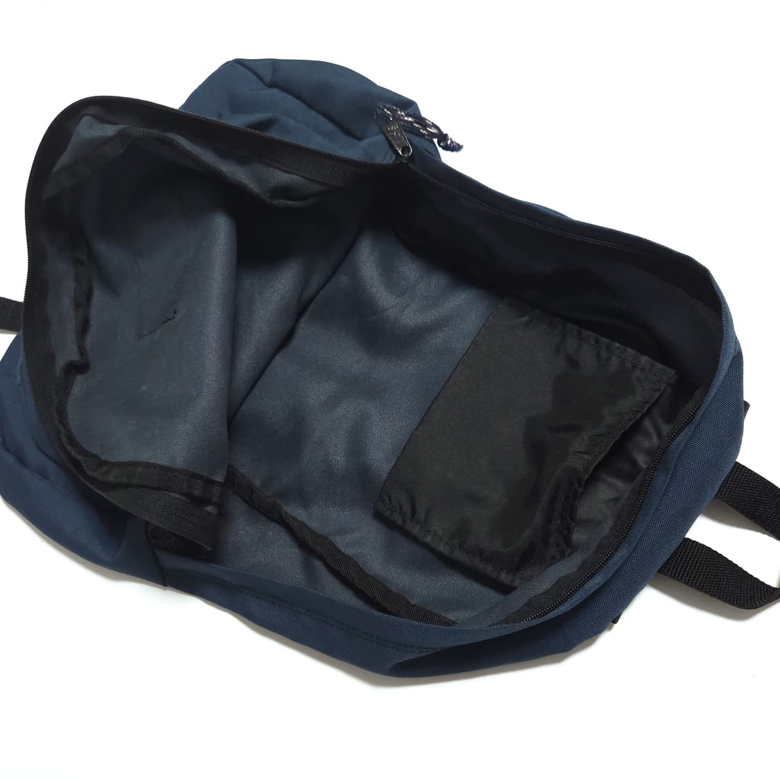 잔스포츠 희귀 USA 90s 백팩 다크틸 상품이미지7