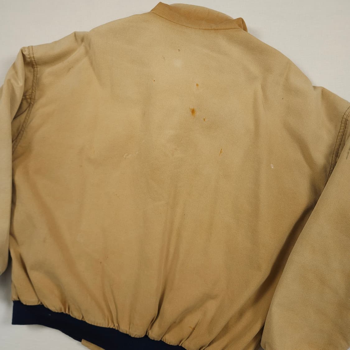 XL(105) 던브룩 80s USA 워크자켓 상품이미지5