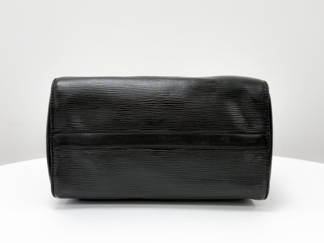 루이비통 에피 스피디 25 보스턴 토트백 상품이미지5