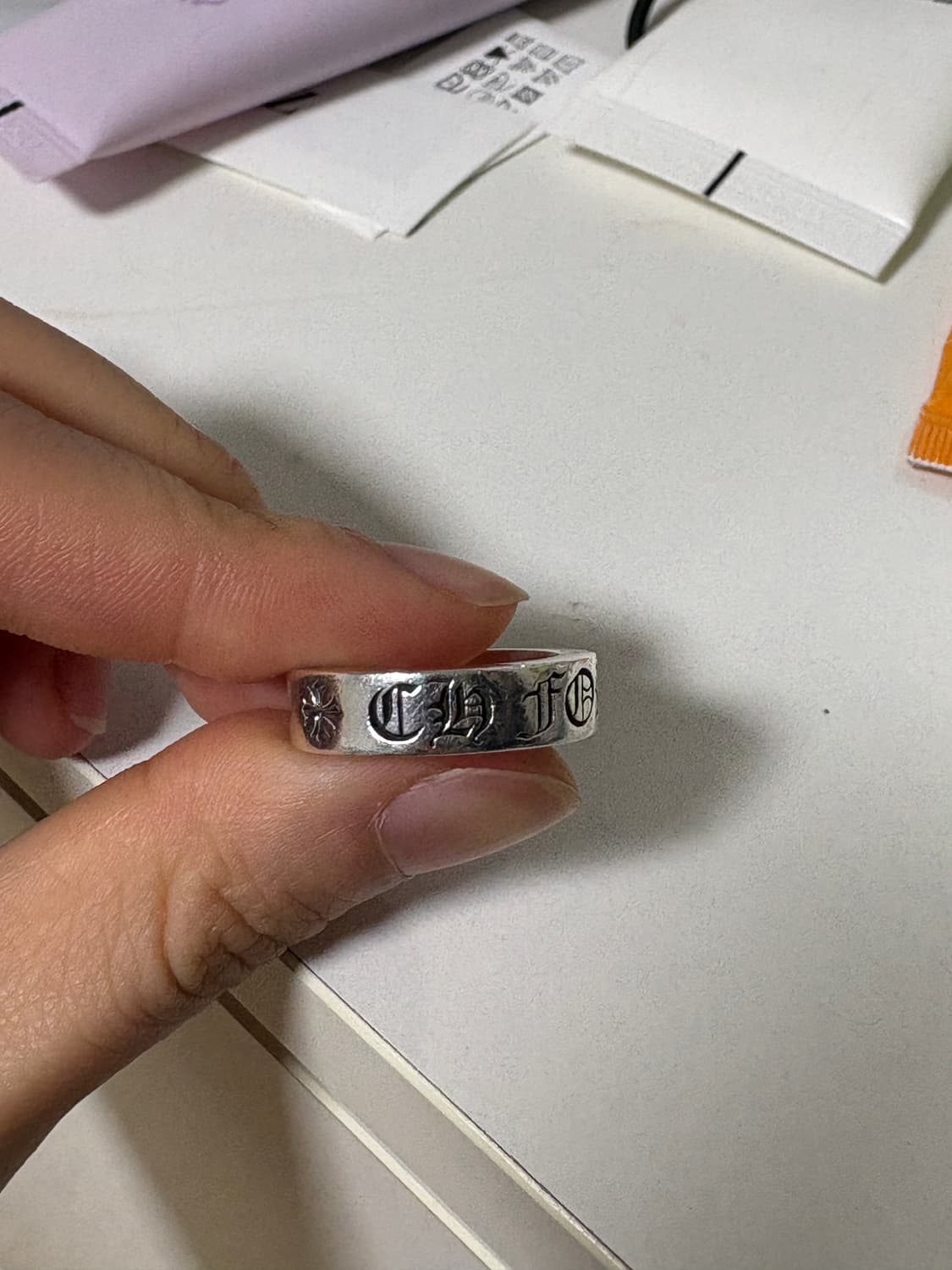 포에버링 11호 상품이미지3