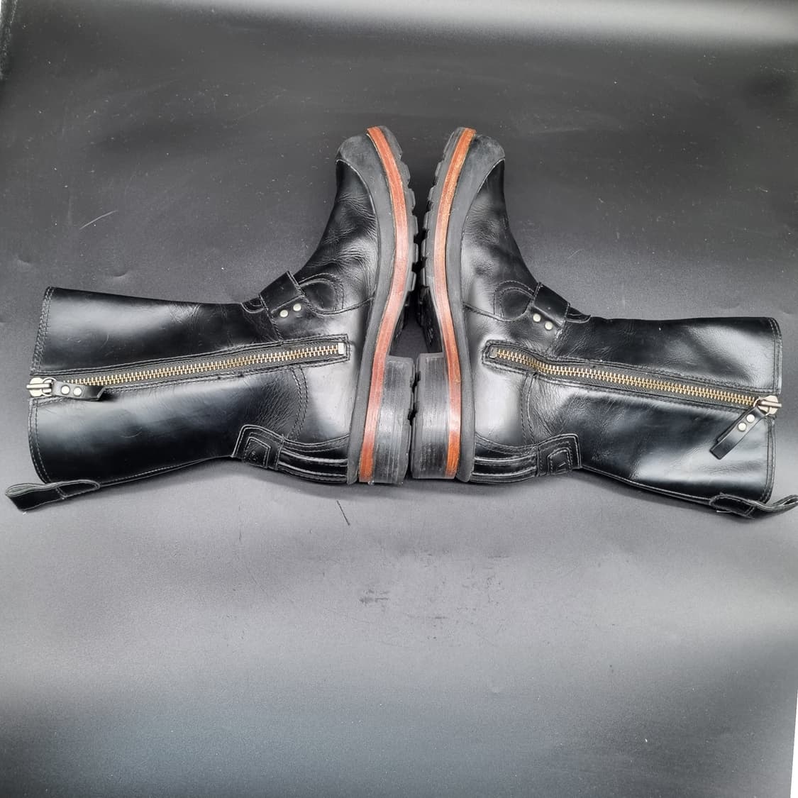 UGG 어그 렌달 남성겨울부츠270 상품이미지5