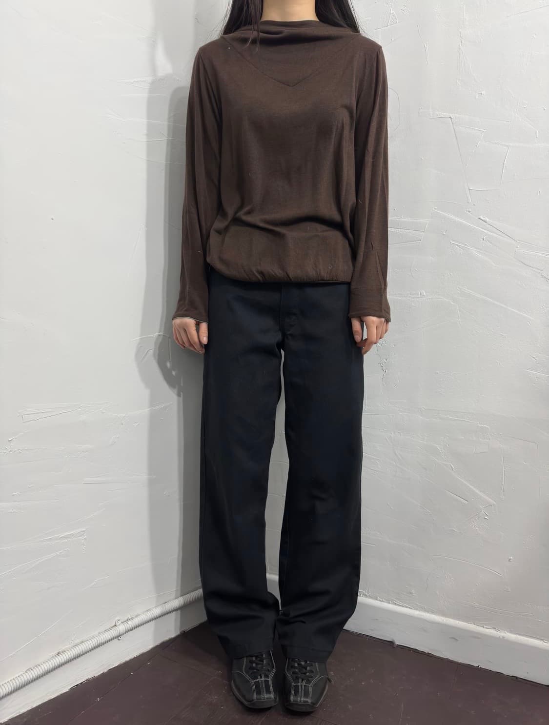 디키즈 오리지널 핏 코튼팬츠 상품이미지3