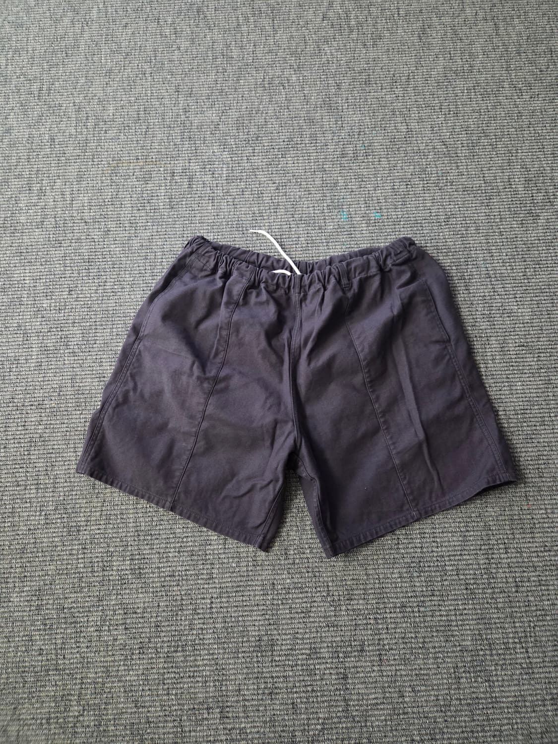 25ss 더레스큐 요세미티 쇼츠 xl 상품이미지1