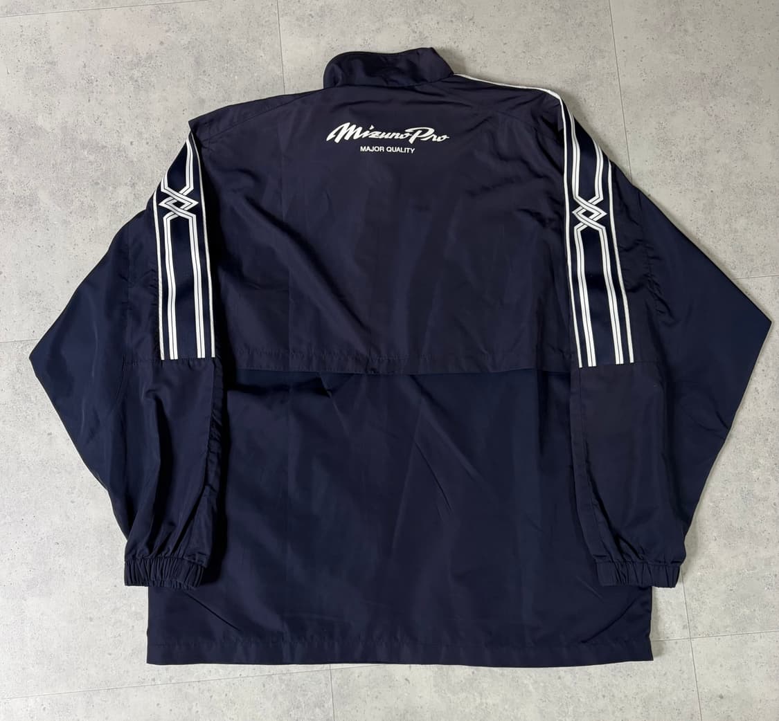 미즈노 아노락 상품이미지1