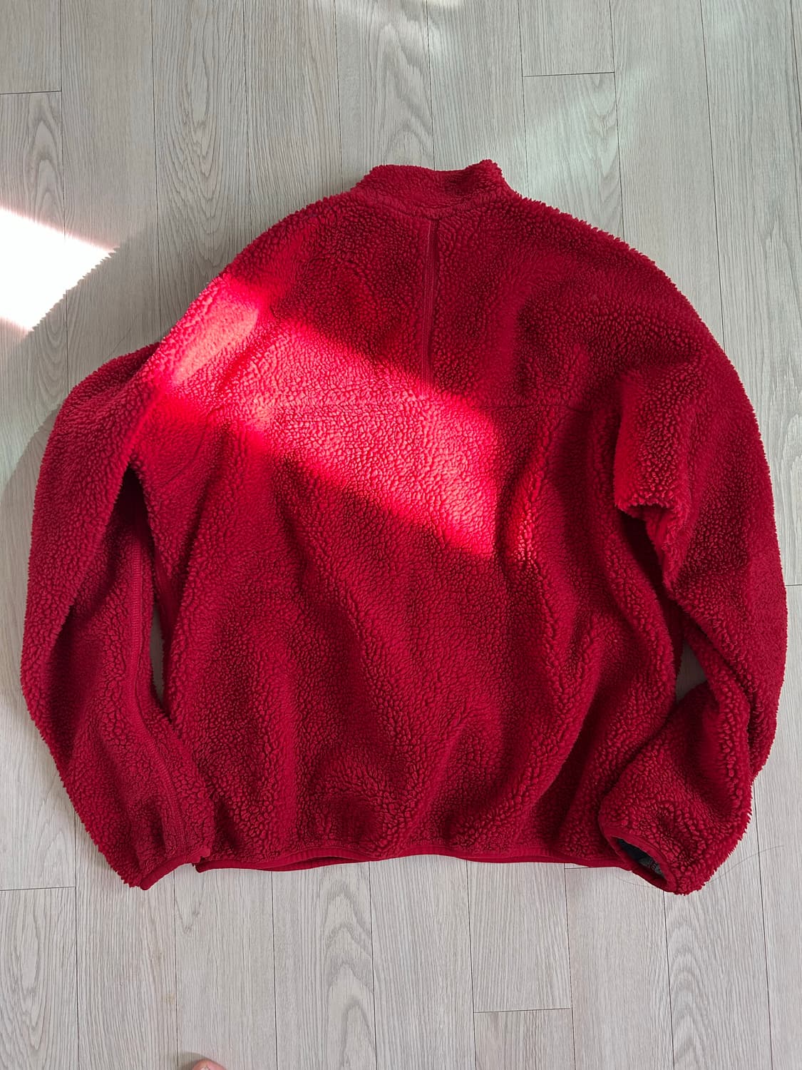 빈티지 파타고니아 딥파일 자켓 상품이미지4