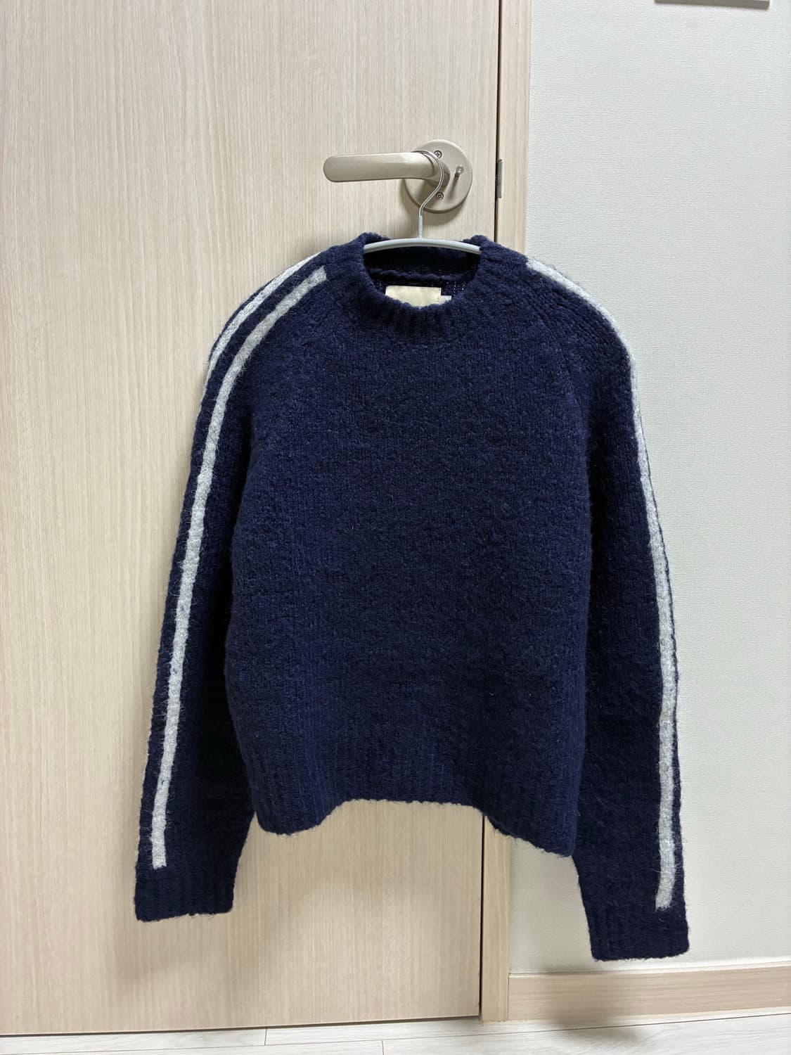 팔로마울 울글랜드슬램니트 S 상품이미지2