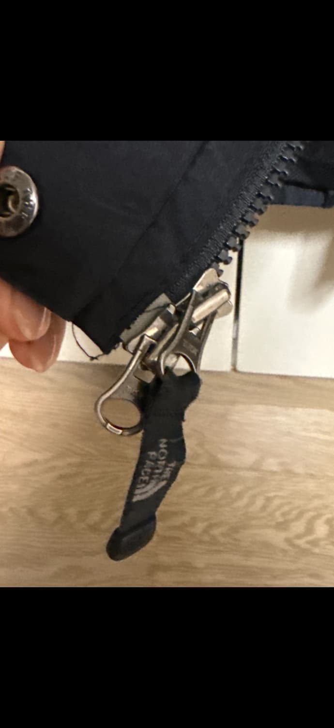 노스페이스 바람막이 85 상품이미지3