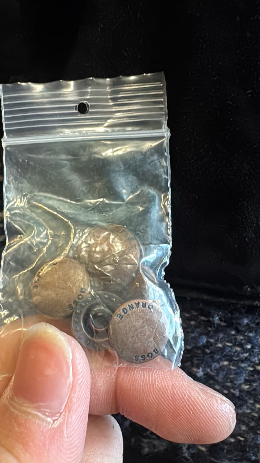 휴고 보스 스웨이드 패턴 디자인 자켓 ㄹㅈㄷ 감도 상품이미지10