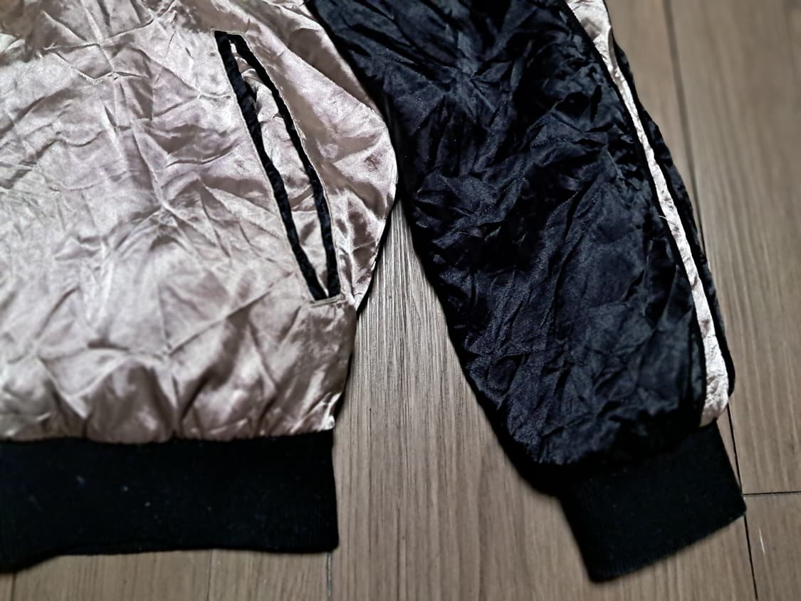 게스 패딩 봄버자켓 XS 상품이미지9