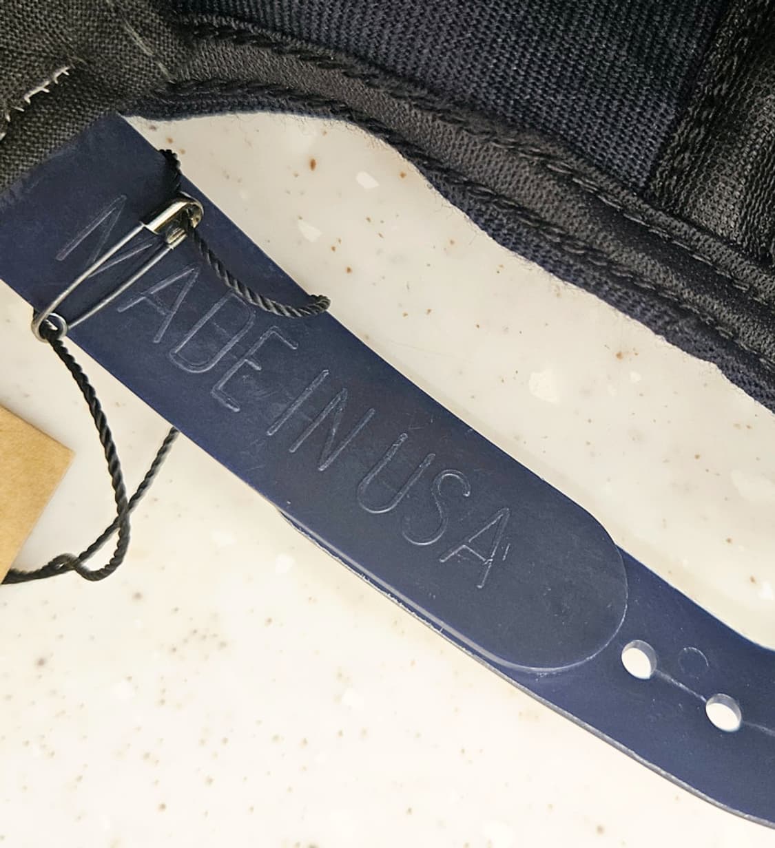90s SCOUTS AIRFORCE / USA 빈티지 캡 (F) 상품이미지7