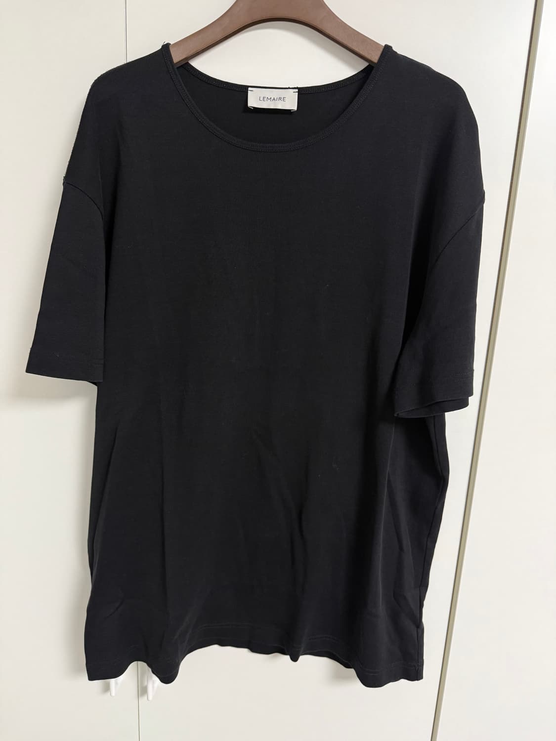 르메르 반팔티 상품이미지1