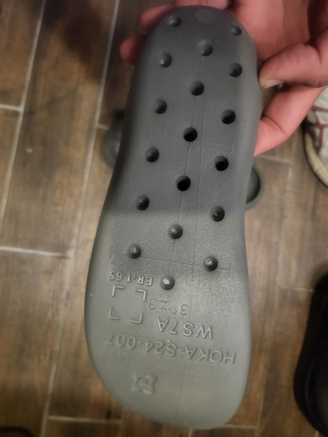 호카   슬리퍼 상품이미지5