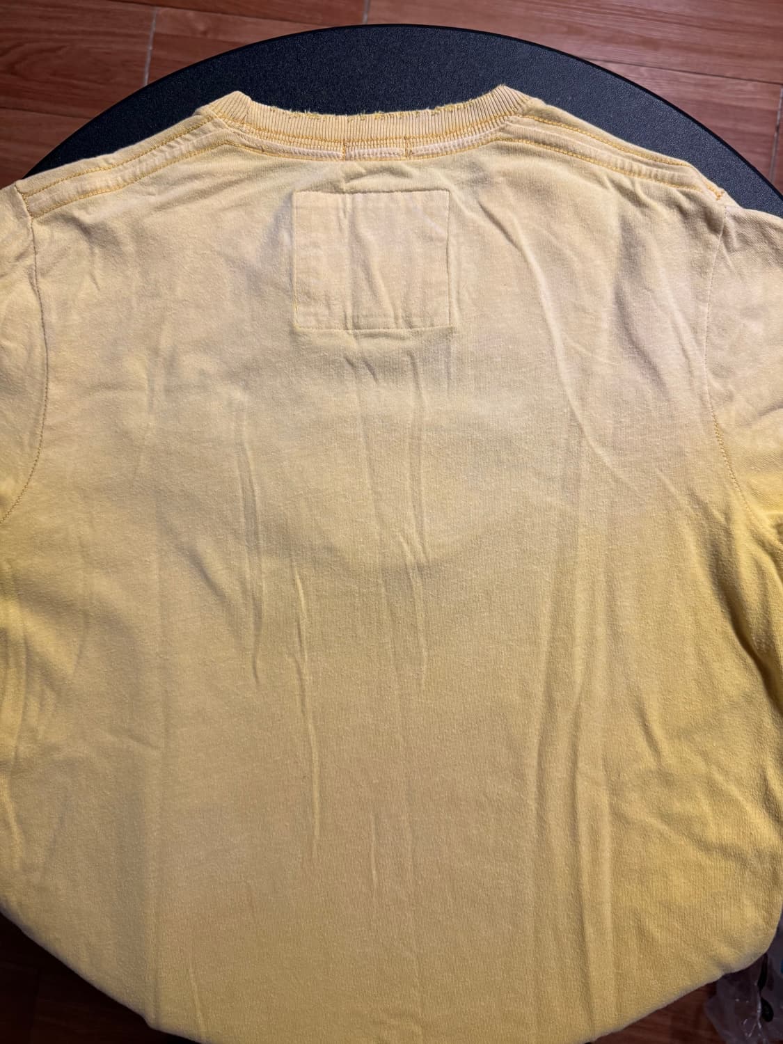 아베크롬비 반팔티 M 상품이미지2