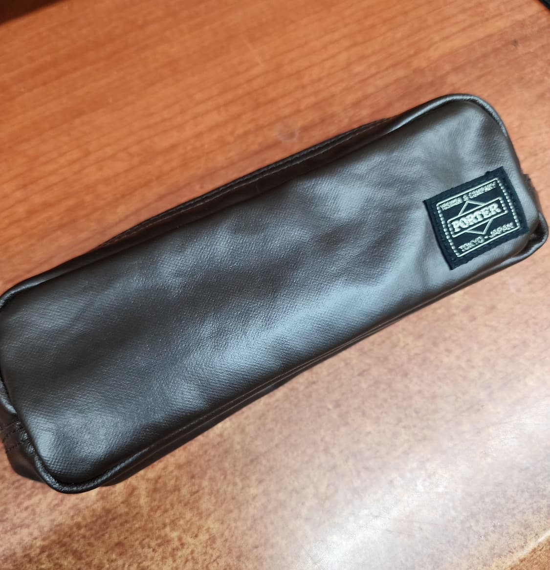 요시다포터 프리스타일 펜 케이스 상품이미지1