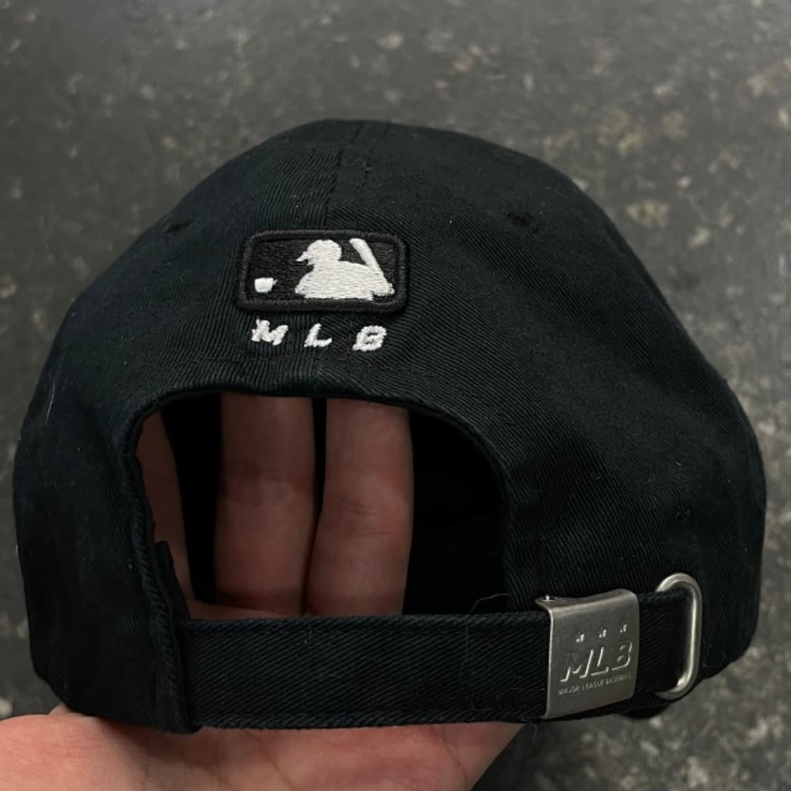 MLB 양키즈 볼캡  상품이미지2