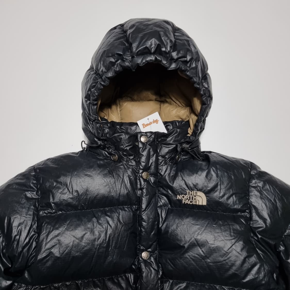 노스페이스 패딩  상품이미지4